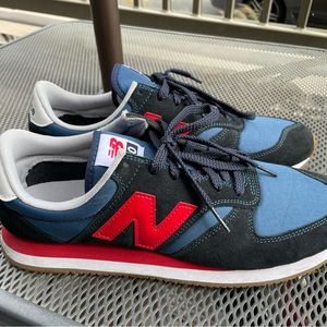 New Balance 420 V2 sneakers, men’s 11
